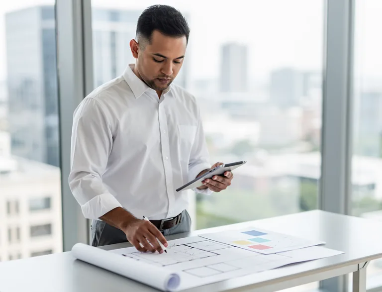 Commercial Real Estate Broker service in Dearborn